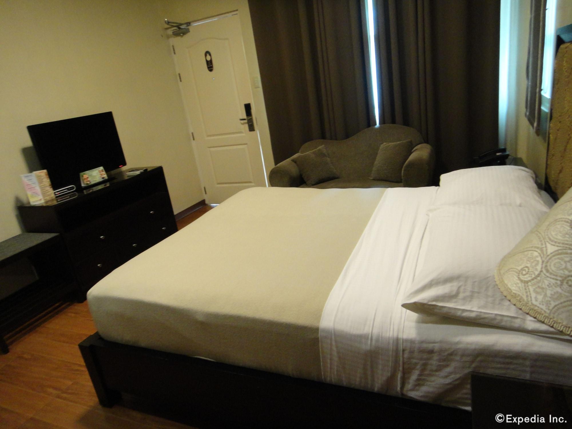 Prism Hotel Angeles Dış mekan fotoğraf