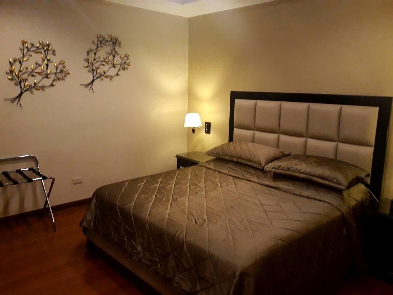 Prism Hotel Angeles Dış mekan fotoğraf