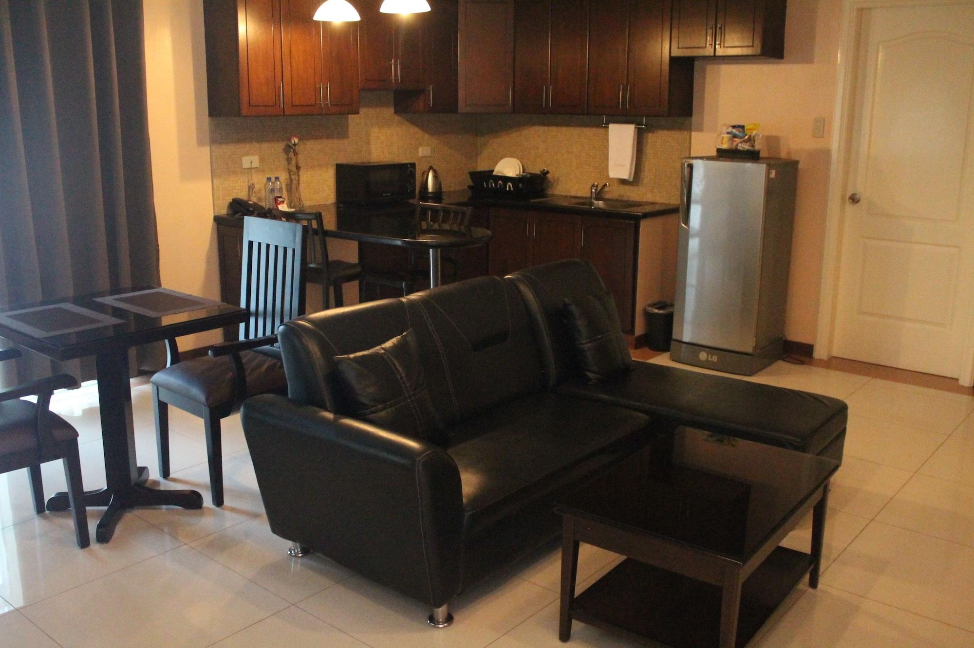 Prism Hotel Angeles Dış mekan fotoğraf
