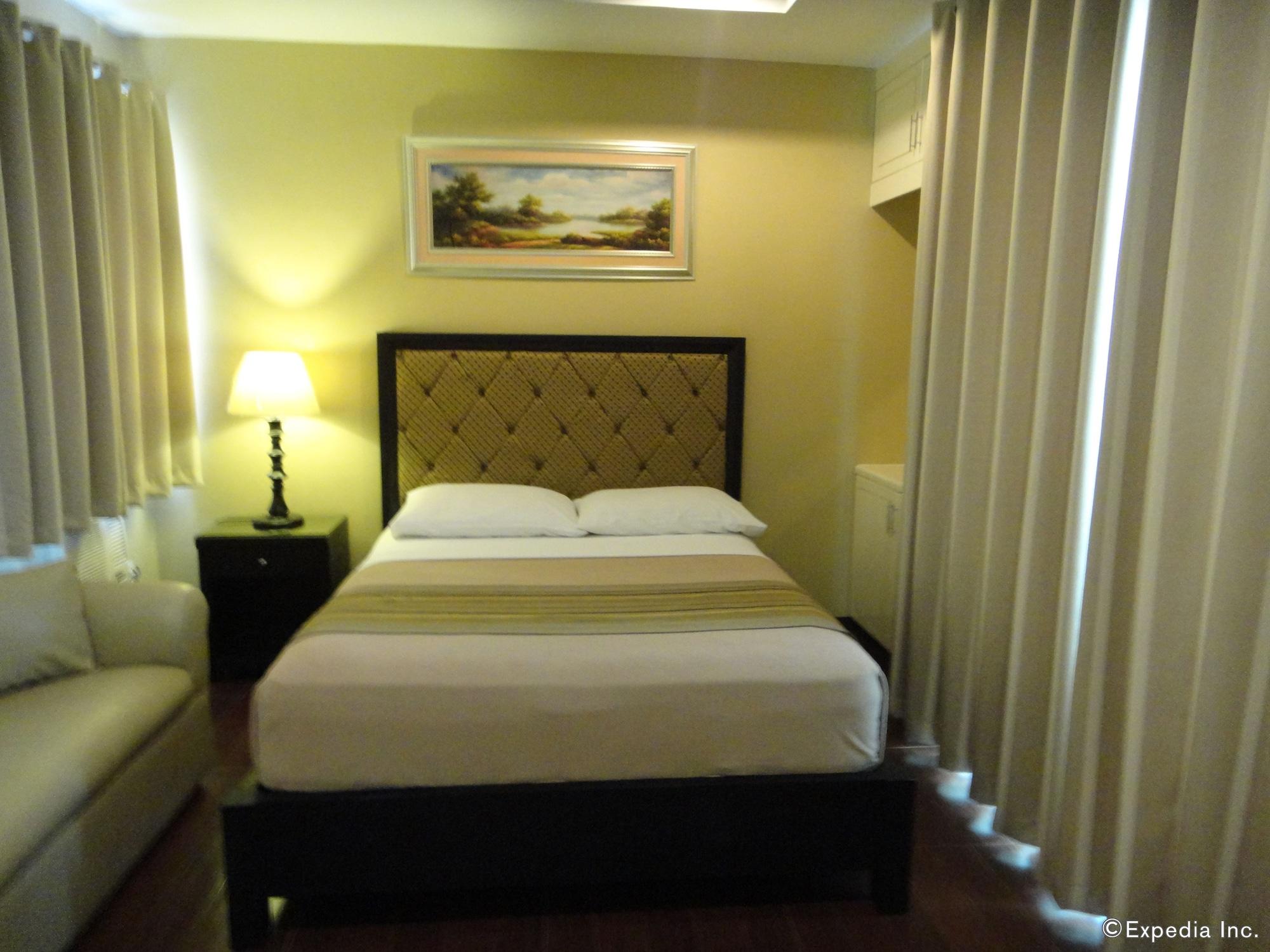Prism Hotel Angeles Dış mekan fotoğraf