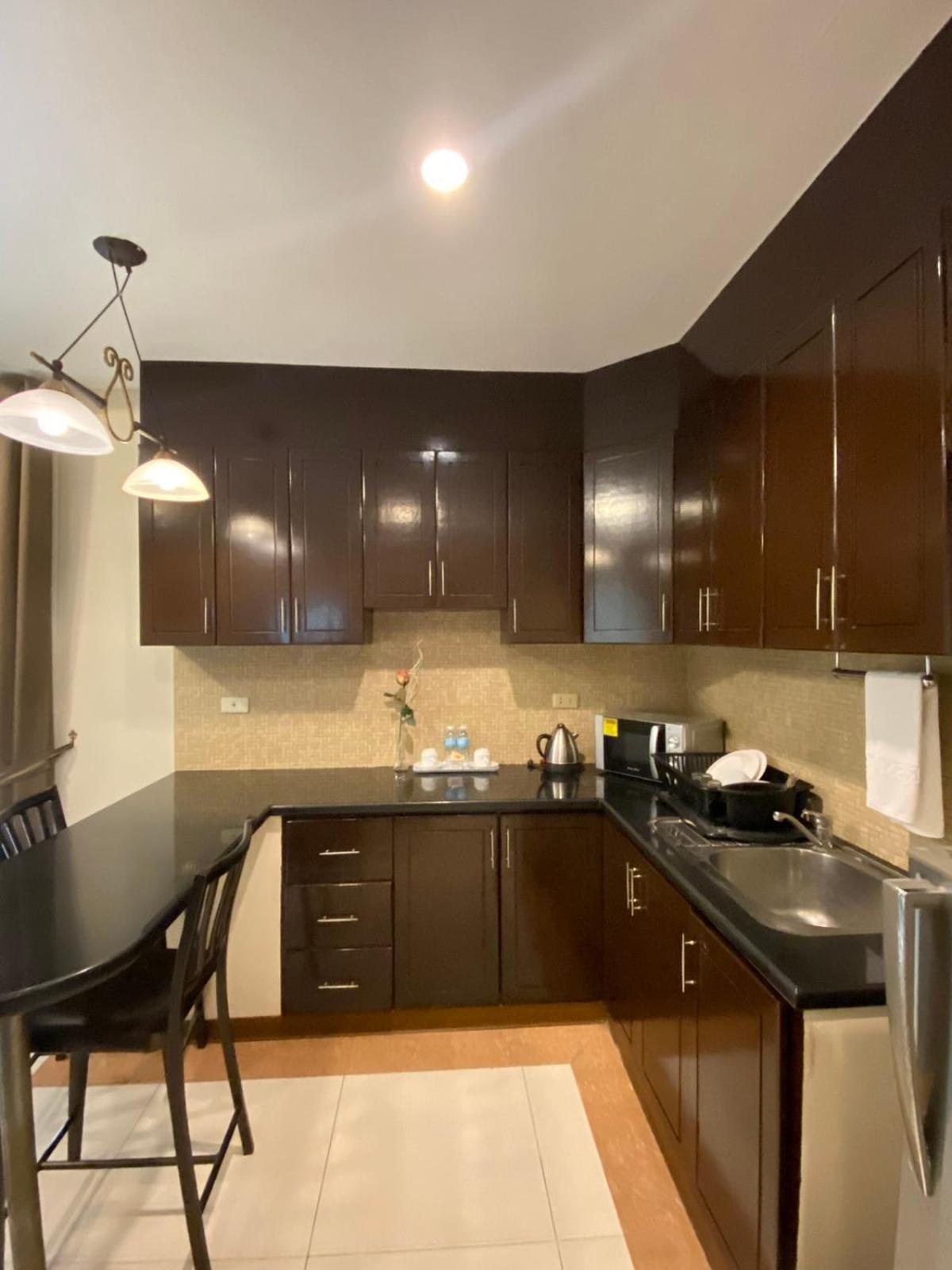 Prism Hotel Angeles Dış mekan fotoğraf
