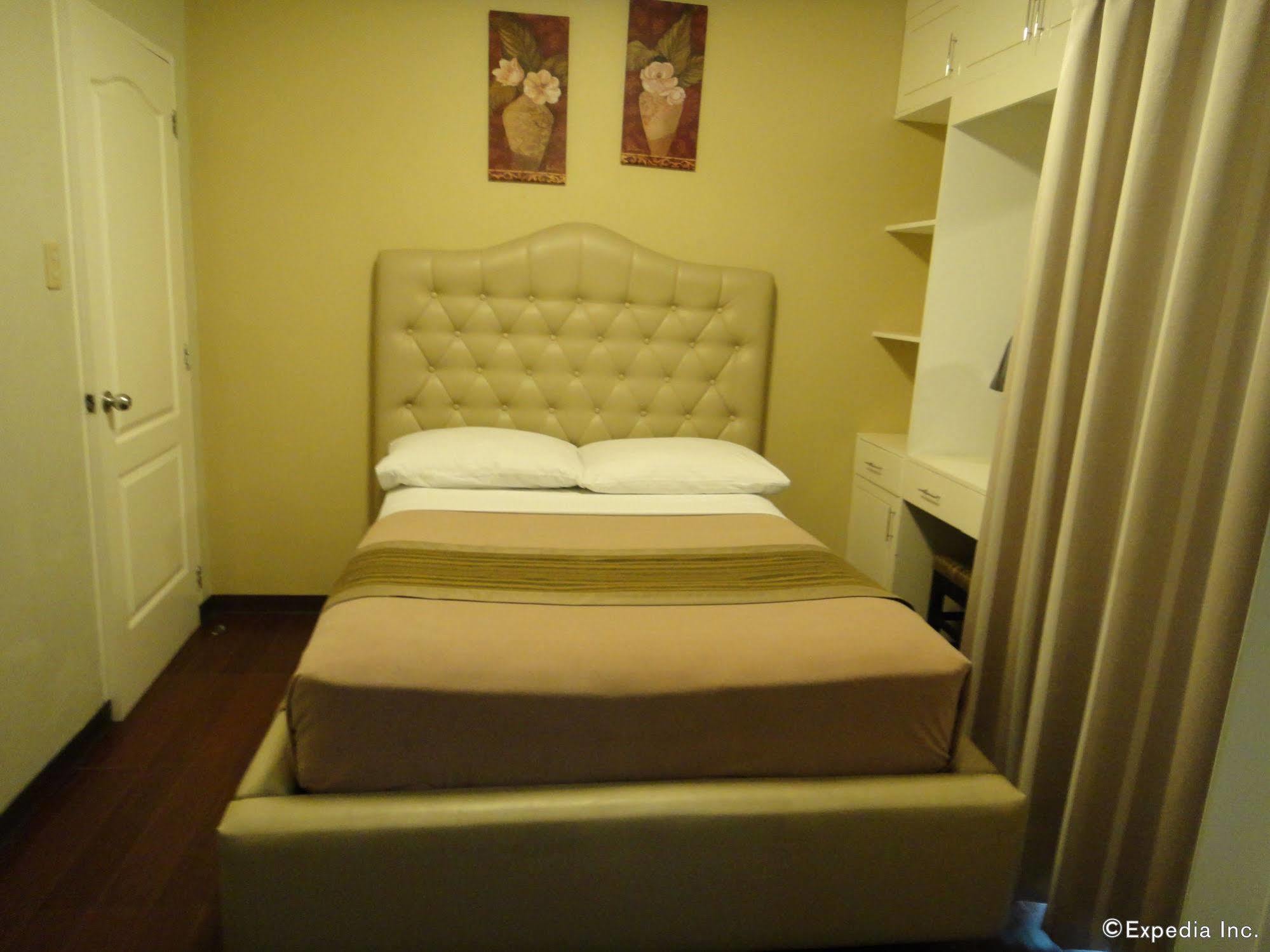 Prism Hotel Angeles Dış mekan fotoğraf