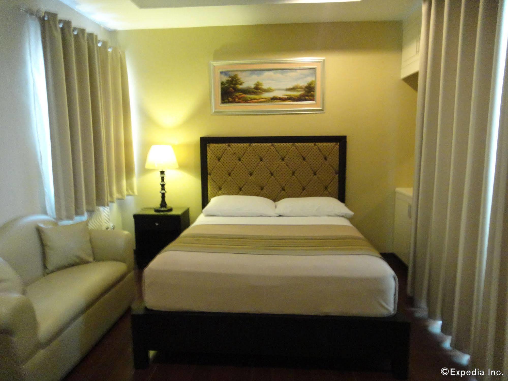 Prism Hotel Angeles Dış mekan fotoğraf