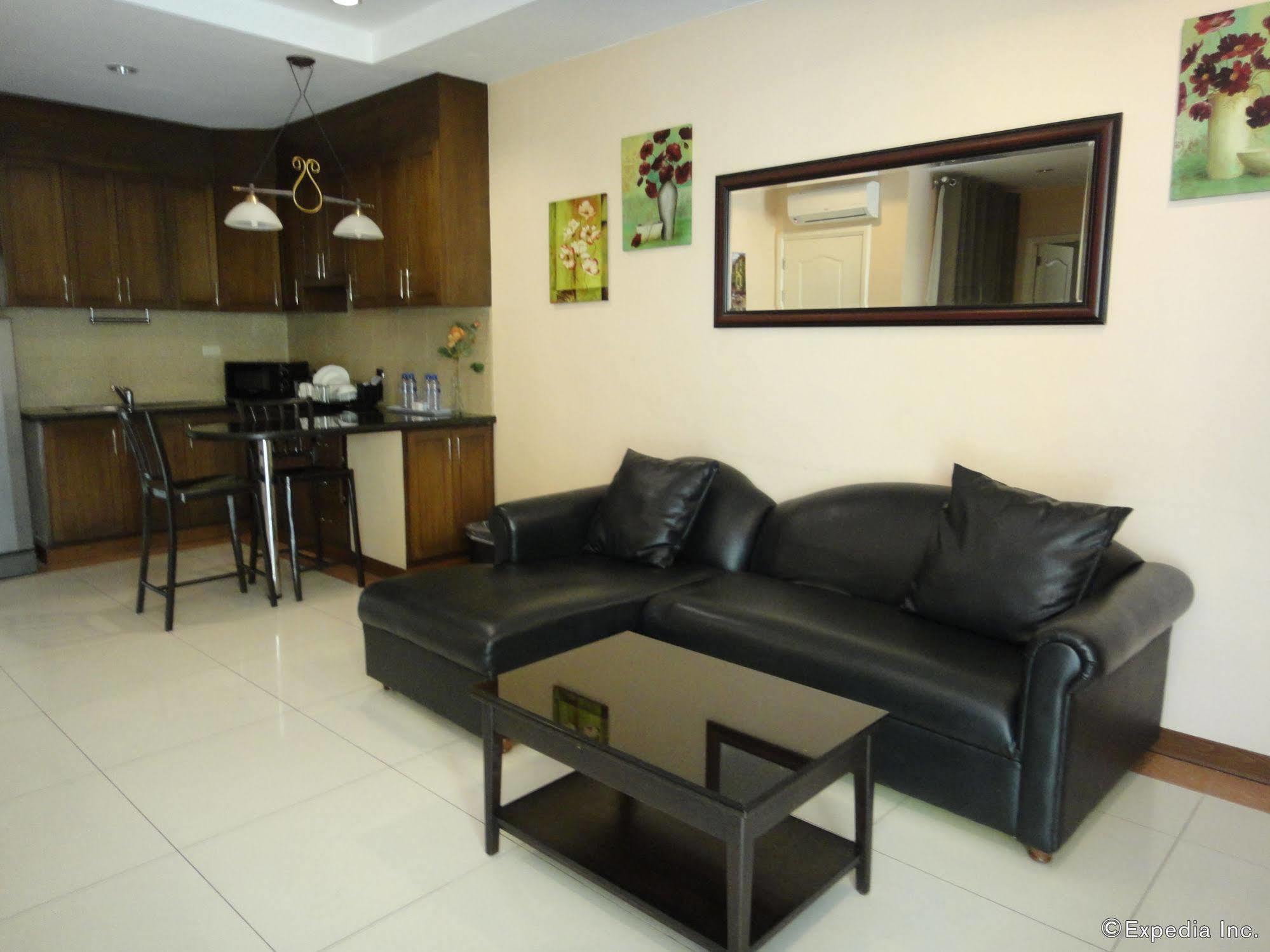 Prism Hotel Angeles Dış mekan fotoğraf